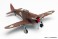 `The Kotobuki Squadron in the Wilderness` Shoki Gador Council (Plastic model) 商品画像4 Thumbnail