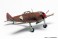 `The Kotobuki Squadron in the Wilderness` Shoki Gador Council (Plastic model) 商品画像6 Thumbnail
