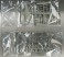 `The Kotobuki Squadron in the Wilderness` Shoki Gador Council (Plastic model) 中身1 Thumbnail