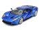 フォード GT (プラモデル) 商品画像2 サムネイル