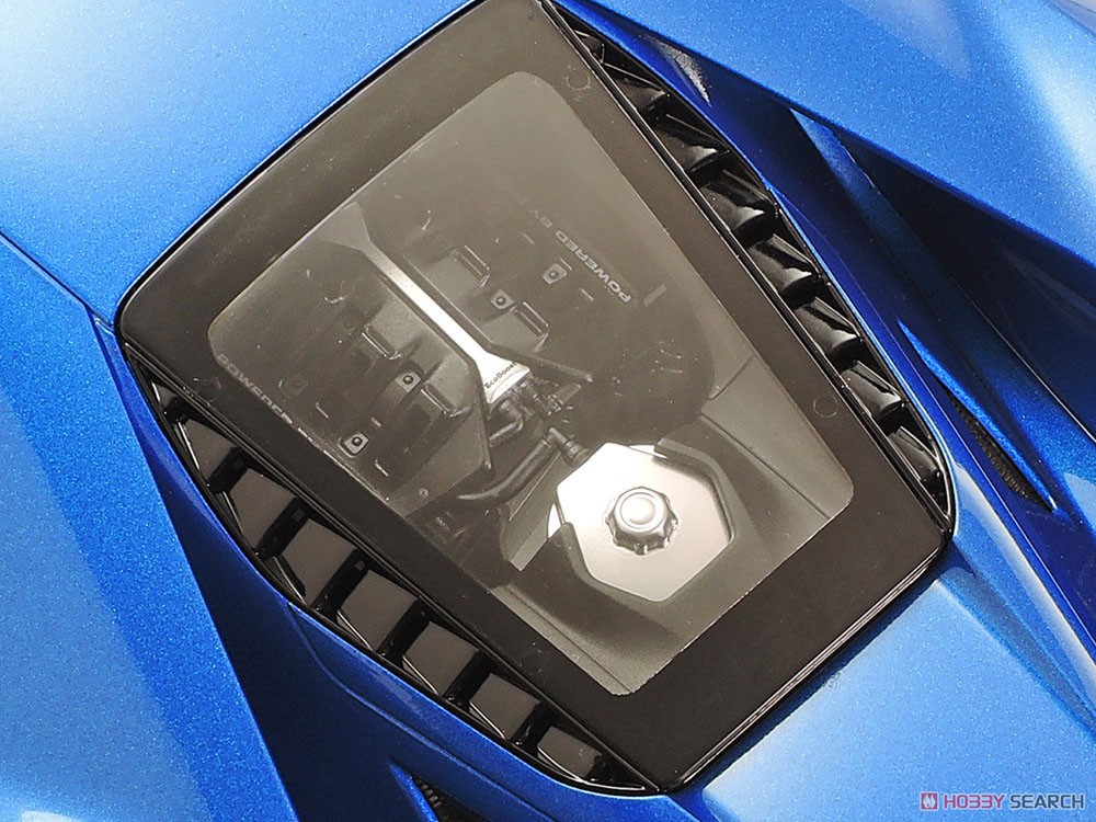 フォード GT (プラモデル) 商品画像6