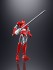超合金魂 GX-40R 六神合体ゴッドマーズ (完成品) 商品画像13 サムネイル