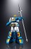 超合金魂 GX-40R 六神合体ゴッドマーズ (完成品) 商品画像8 サムネイル