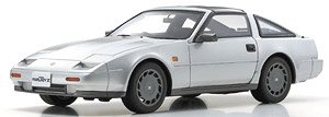 Nissan Fairlady Z Z 300ZR (Z31) (Silver) (Diecast Car)