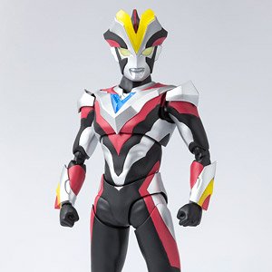 S.H.Figuarts Ultraman Victory (Completed)
