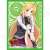 Chara Sleeve Collection Mat Series High School DxD Asia Argento (No.MT567) (Card Sleeve) Item picture1