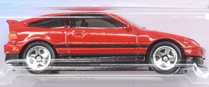 Hot Wheels Night Burnerz `88 Honda CR-X (Toy)