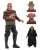 Wes Craven`s New Nightmare/ Freddy Krueger 8inch Action Doll (Completed) Item picture1