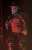 エルム街の悪夢 ザ・リアルナイトメア/ フレディ・クルーガー 8インチ アクションドール (完成品) その他の画像3