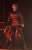 Wes Craven`s New Nightmare/ Freddy Krueger 8inch Action Doll (Completed) Other picture5