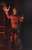 Wes Craven`s New Nightmare/ Freddy Krueger 8inch Action Doll (Completed) Other picture7