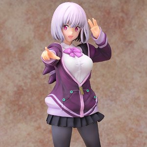 SSSS.Gridman [Akane Shinjo] (PVC Figure)