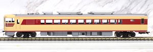 16番(HO) キハ80系特急気動車 キハ82 900番台 完成品 (塗装済み完成品) (鉄道模型)