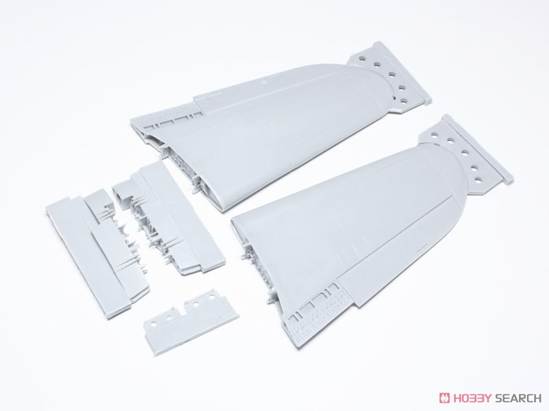 SB2C-1 ヘルダイバー 折り畳み翼パーツ (アキュレイトミニチュア用) (プラモデル) 商品画像1