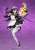 7th Dragon 2020-II Samurai (Katanako): Maid Style (PVC Figure) Item picture1