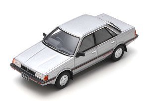 Subaru Leone 4WD Sedan 1984 (ミニカー)