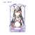 How NOT to Summon a Demon Lord Trading Ani-Art Acrylic Stand (Set of 6) (Anime Toy) Item picture2
