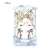 How NOT to Summon a Demon Lord Trading Ani-Art Acrylic Stand (Set of 6) (Anime Toy) Item picture6