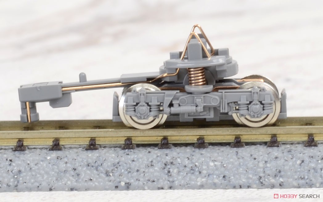 【 6668 】 DT203N3形 動力台車 (フック) (1個入) (鉄道模型) 商品画像1