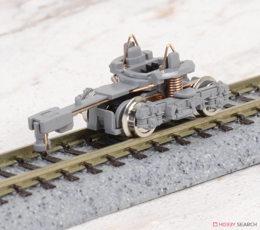 【 6668 】 DT203N3形 動力台車 (フック) (1個入) (鉄道模型) 商品画像2
