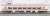 名鉄 1000/1200系 パノラマsuper 1115編成 (オリジナルカラー・B編成) 6両編成セット (動力付き) (6両セット) (塗装済み完成品) (鉄道模型) 商品画像5