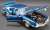 1970 Oldsmobile 442 W30 Twilight Blue w/ White Stripes (ミニカー) 商品画像3