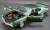 1970 Oldsmobile 442 W30 Sherwood Green w/ Black Stripes (ミニカー) 商品画像3