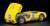 ジャガー Cタイプ 1953年ル・マン24時間 #20 Roger Laurent / Charles de Tornaco Ecurie Francorchamps (ミニカー) 商品画像4