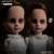 Living Dead Dolls/ The Shining: Talking Grady Twins (Two-Pack with Sound) (Fashion Doll) Other picture3