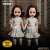 Living Dead Dolls/ The Shining: Talking Grady Twins (Two-Pack with Sound) (Fashion Doll) Other picture1