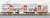 阪神 1000系 (Go! Go! 灘五郷！ラッピング) 6輛編成セット (動力付き) (6両セット) (塗装済み完成品) (鉄道模型) 商品画像7