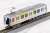 Shizuoka Railway Type A3000 (100th Anniversary Wrapping) Two Car Formation Set (2-Car Set) (Pre-colored Completed) (Model Train) Item picture3
