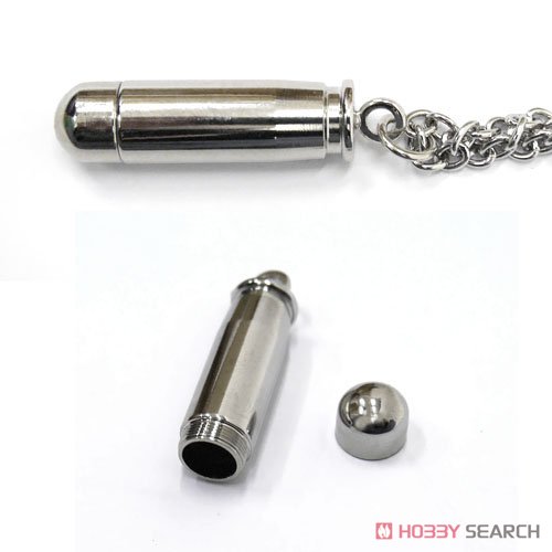 Banana Fish Locket Pendant (Anime Toy) その他の画像2
