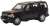 (N) Land Rover Discovery 4 Santorini Black (Model Train) Item picture1