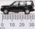 (N) Land Rover Discovery 4 Santorini Black (Model Train) Other picture2