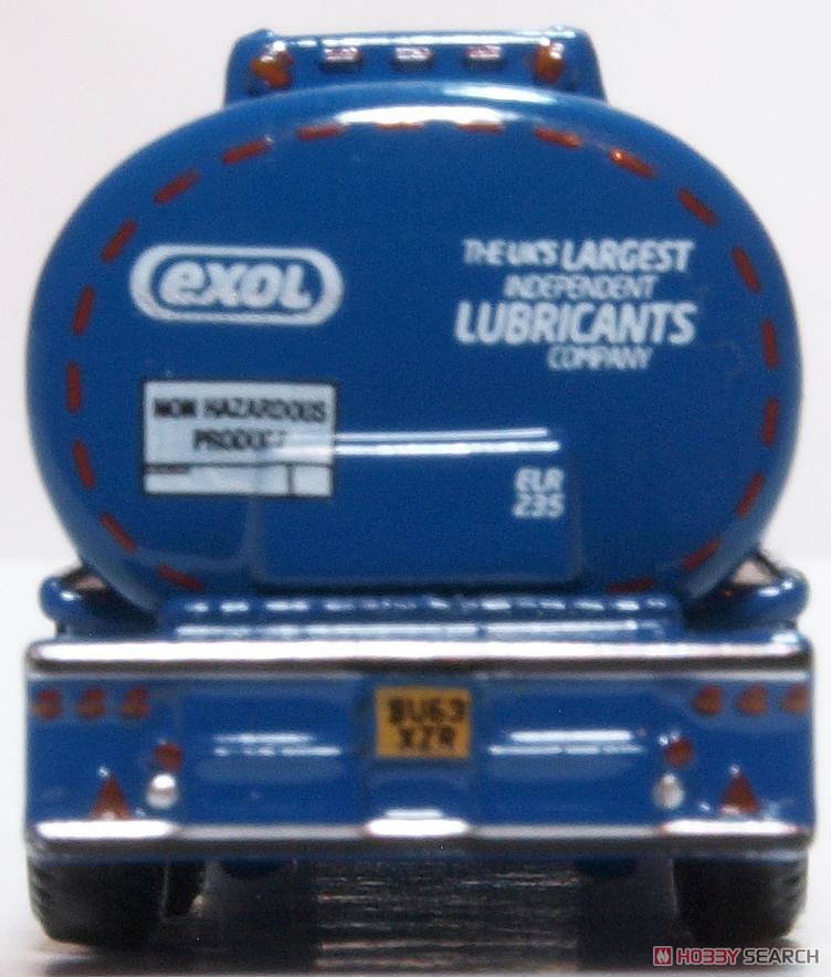 (N) スカニア ハイライン タンカー Exol (鉄道模型) 商品画像5
