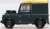 (N) Land Rover Series I 88` Hard Top RAF (Model Train) Item picture3