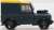 (N) Land Rover Series I 88` Hard Top RAF (Model Train) Item picture4