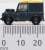 (N) Land Rover Series I 88` Hard Top RAF (Model Train) Other picture2