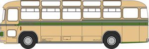 (N) Bristol MW6G Hants & Dorset (Model Train)