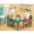 Dining Room set (Sylvanian Families) Other picture2