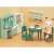 Dining Room set (Sylvanian Families) Other picture1