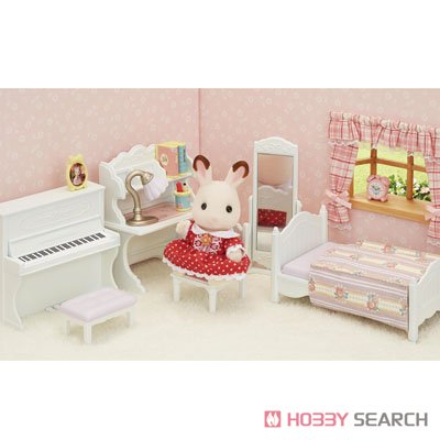 Children`s Room set (Sylvanian Families) Other picture1