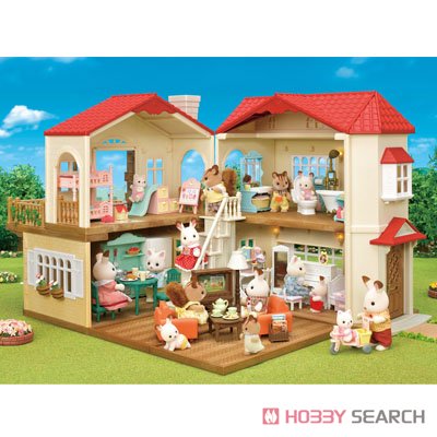 Children`s Room set (Sylvanian Families) Other picture4