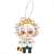 Hypnosismic x Rascal Chimagurumi [Samatoki Aohitsugi ver.] (Anime Toy) Item picture1