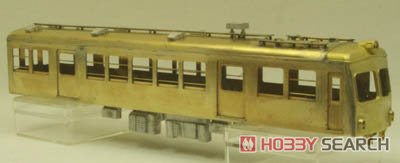 16番(HO) 近鉄400系キット 2両セット (2両・組み立てキット) (鉄道模型) その他の画像3