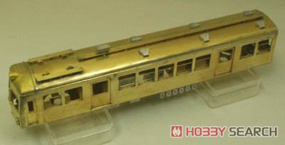 16番(HO) 近鉄400系キット 2両セット (2両・組み立てキット) (鉄道模型) その他の画像6