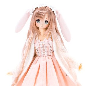 EX Cute Family Marshmallow Rabbit / Minami (Fashion Doll)