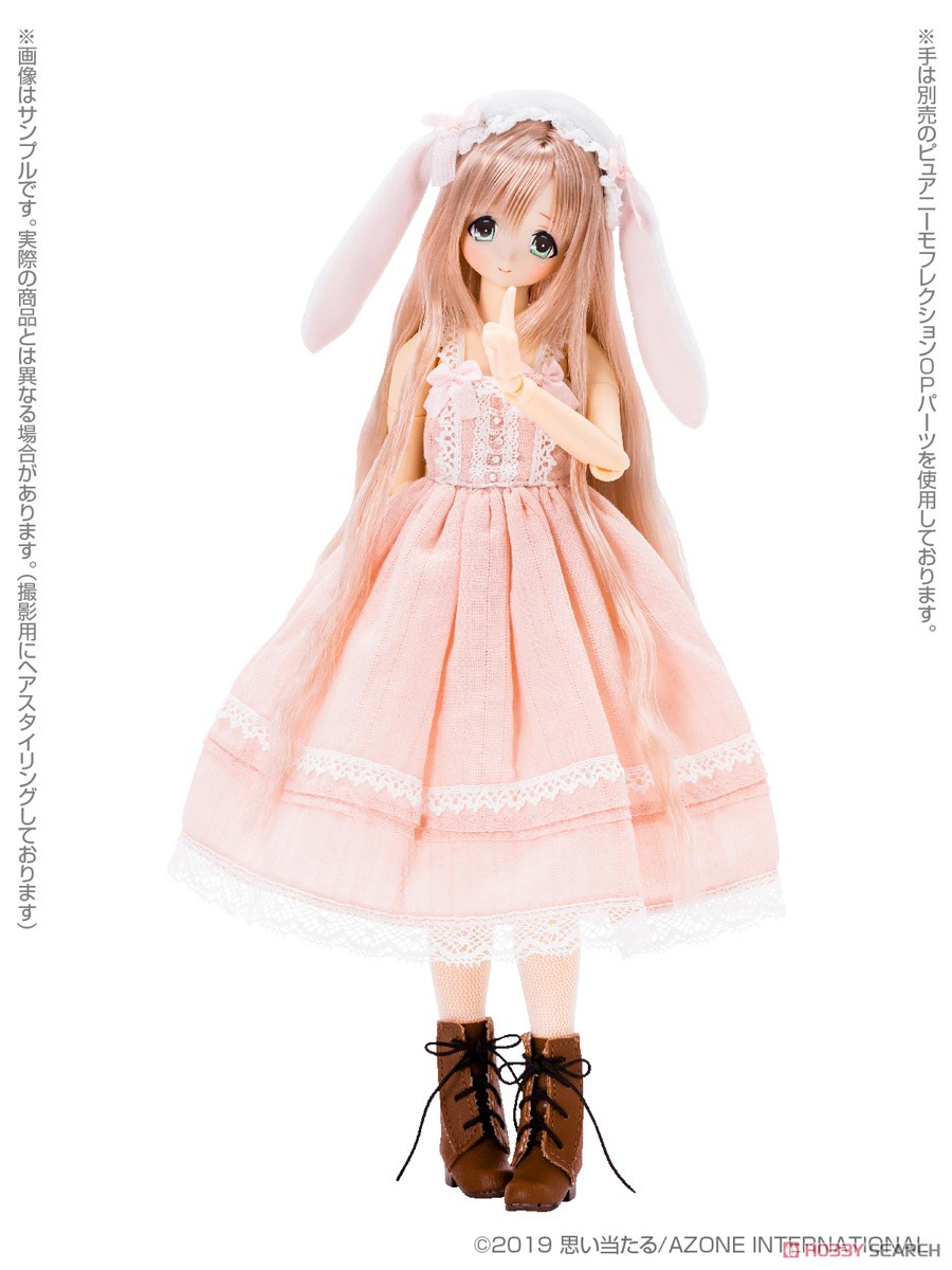 EX Cute Family Marshmallow Rabbit / Minami (Fashion Doll) Other picture2