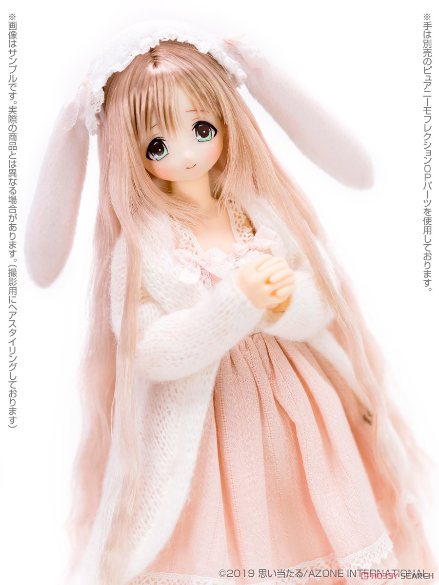 EX Cute Family Marshmallow Rabbit / Minami (Fashion Doll) Other picture5